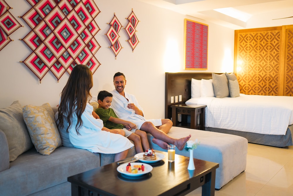 Fiesta Americana Riviera Nayarit Resort All Inclusive & Spa, photo 158
