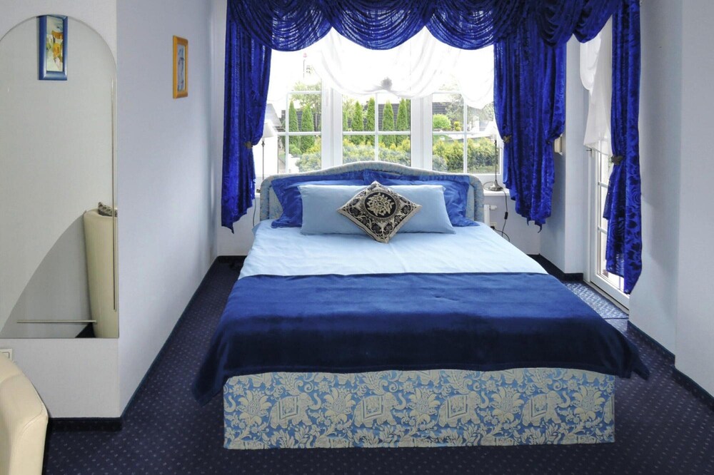 Holiday Home in Misdroy Near Baltic Sea view 3