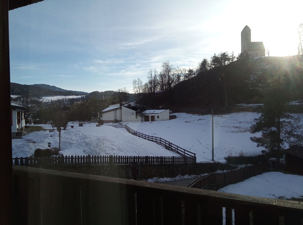 Pension Fellis view 5