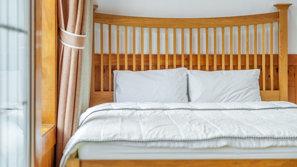 Geoje Come and Stay Pension