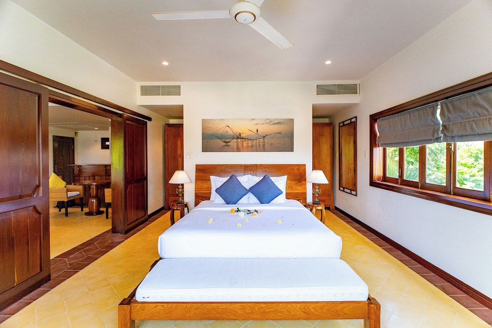 Allezboo Beach Resort & Spa