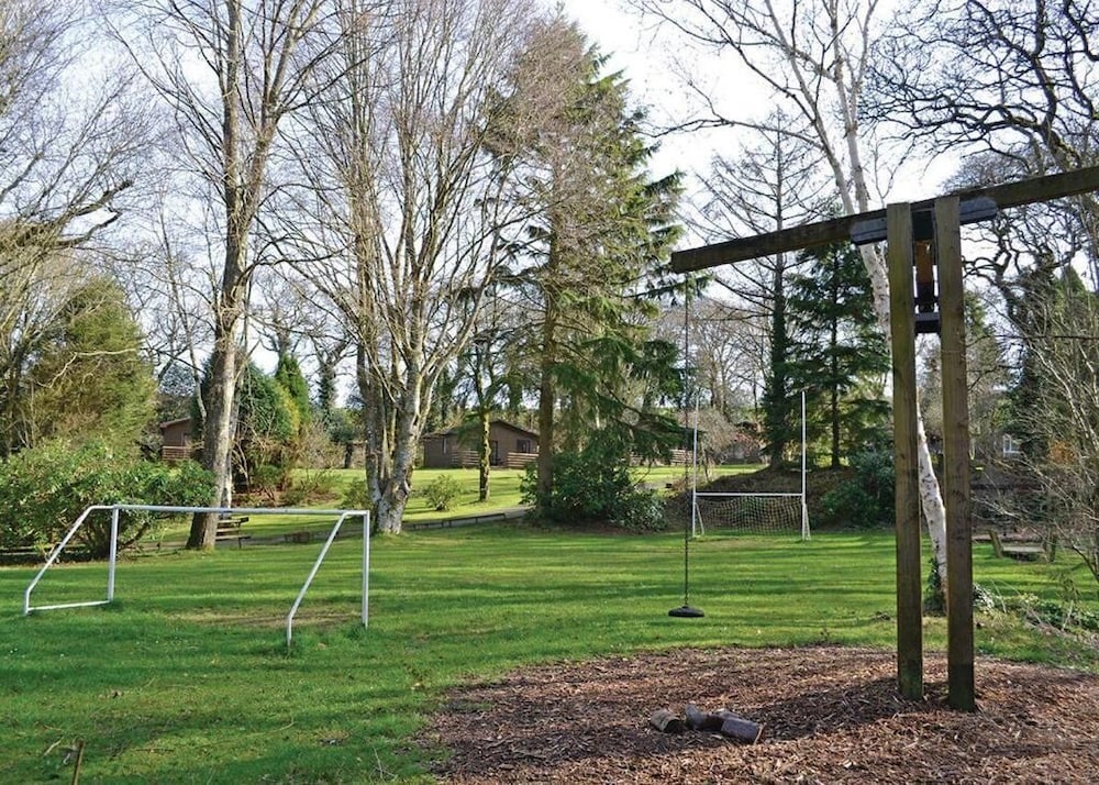Bodmin Vacations - Ruthern Valley Holidays - Property Image 1