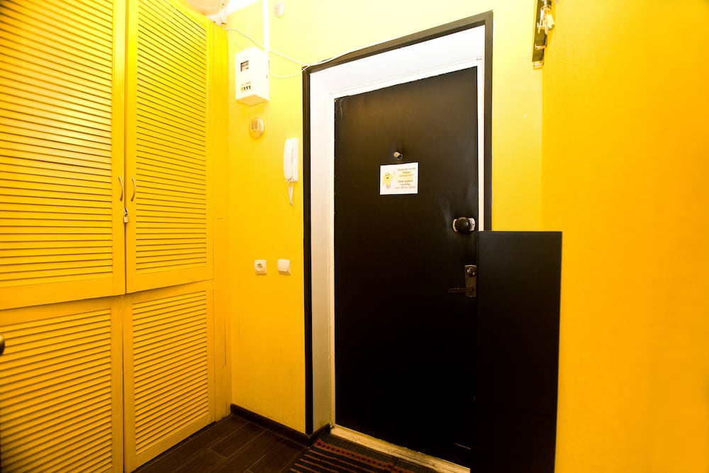Kvart Boutique Krasnaya Presnya