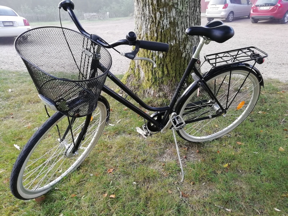 Moshults Vandrarhem