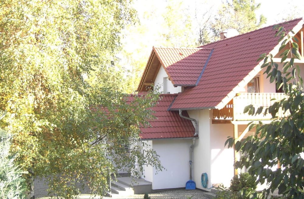 Villa Maria Comfortable Holiday Residence
