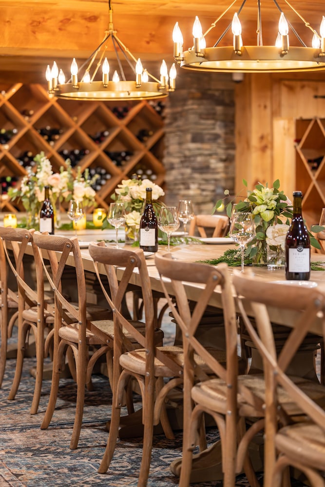 The Hermitage Inn Vermont
