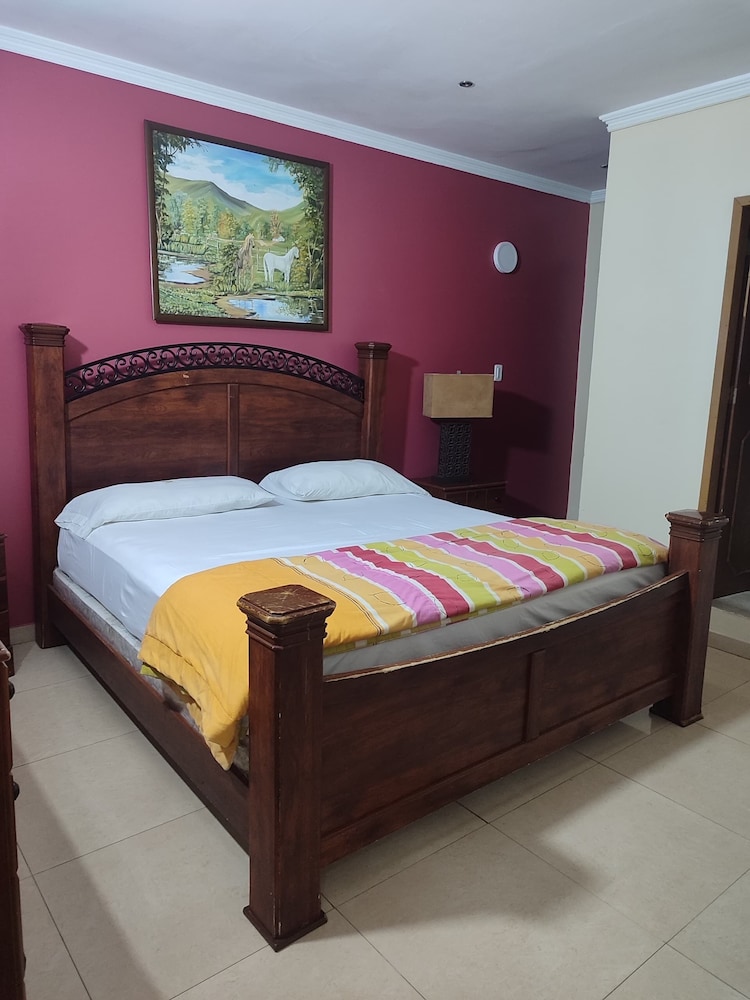 Hotel Mastranto Suite