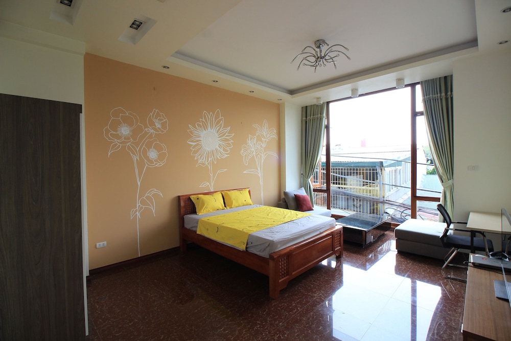 Mirr Homestay