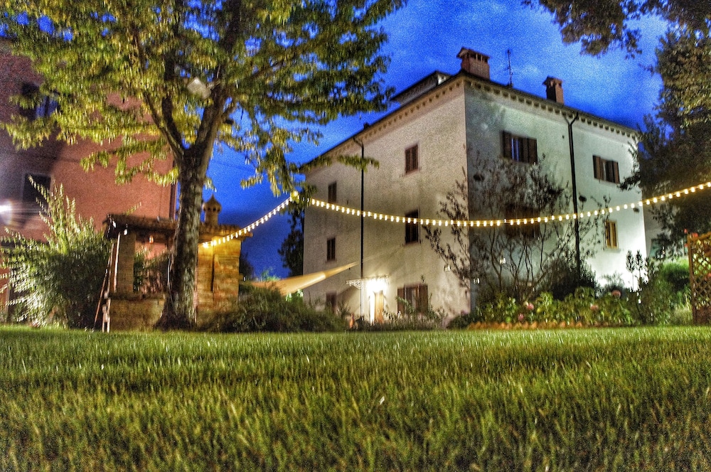 Casa Agricola Rossi