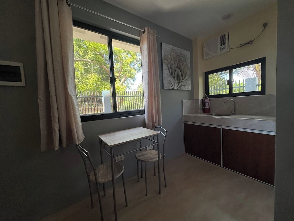 Residencia de rubie