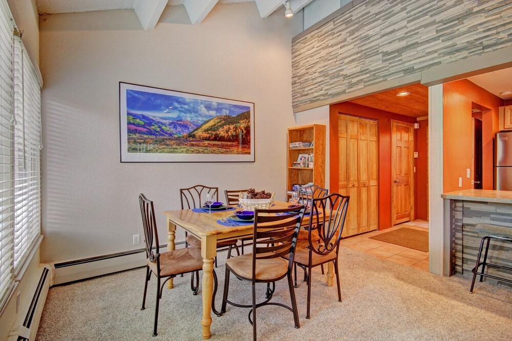 Breckenridge Ski Resort CO Vacation Homes - The Lift