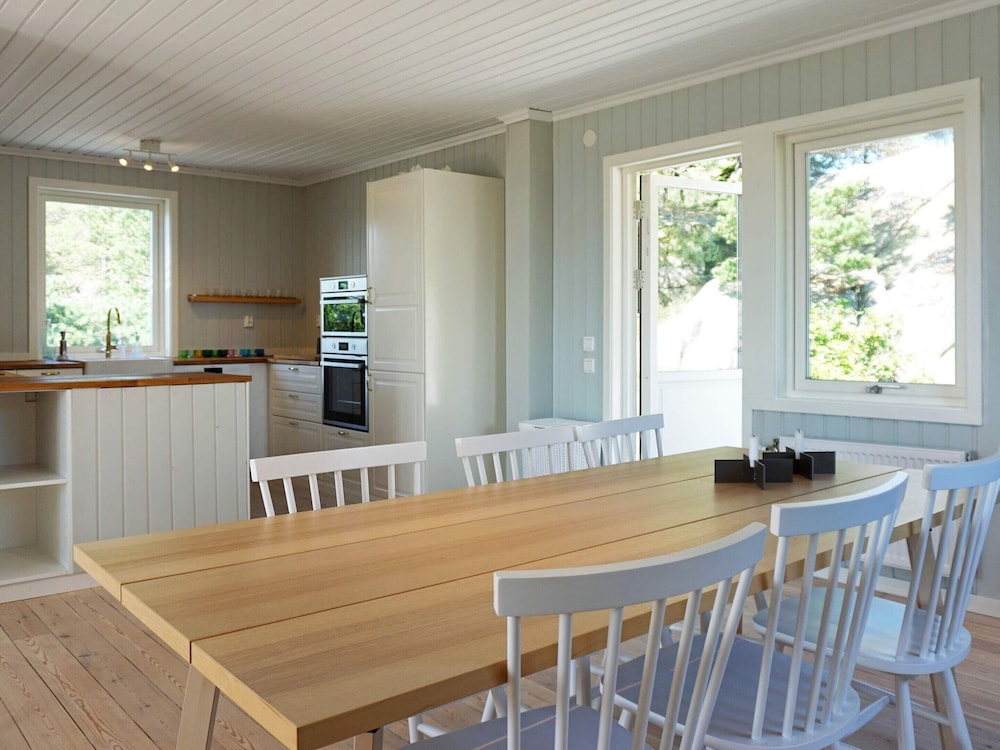 4 Star Holiday Home in Stromstad-by Traum view 2