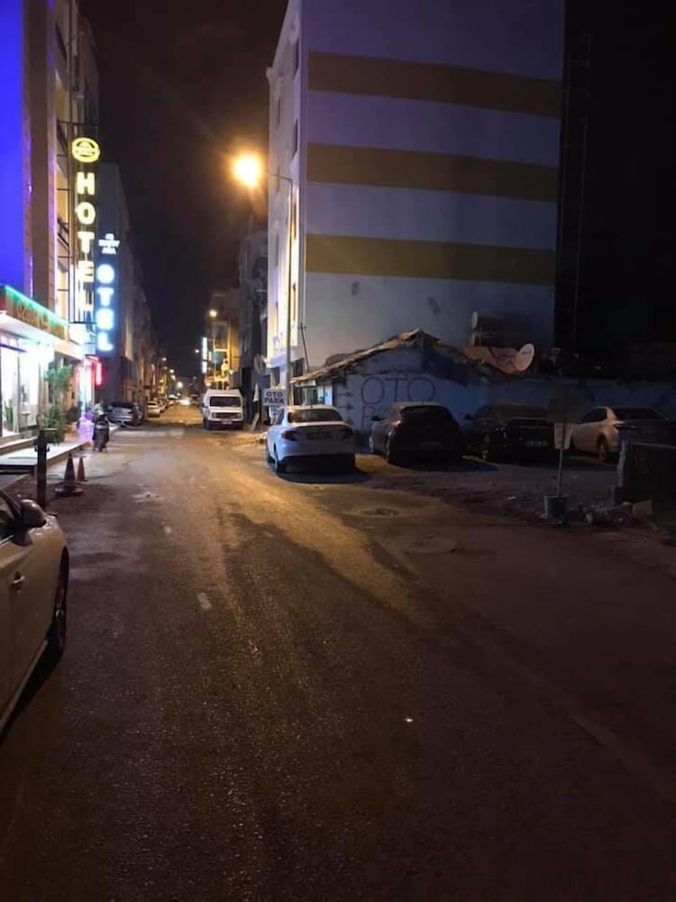 Ozgur Otel - Image 5