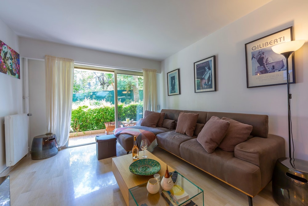 Appartement Les Cyclamen