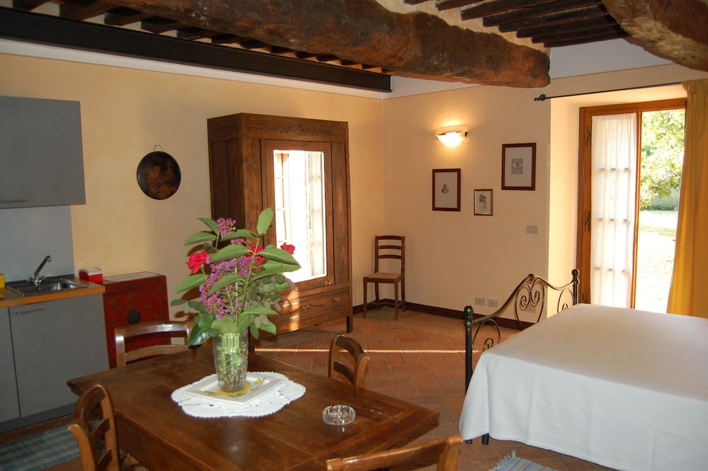 Agriturismo Casagrande