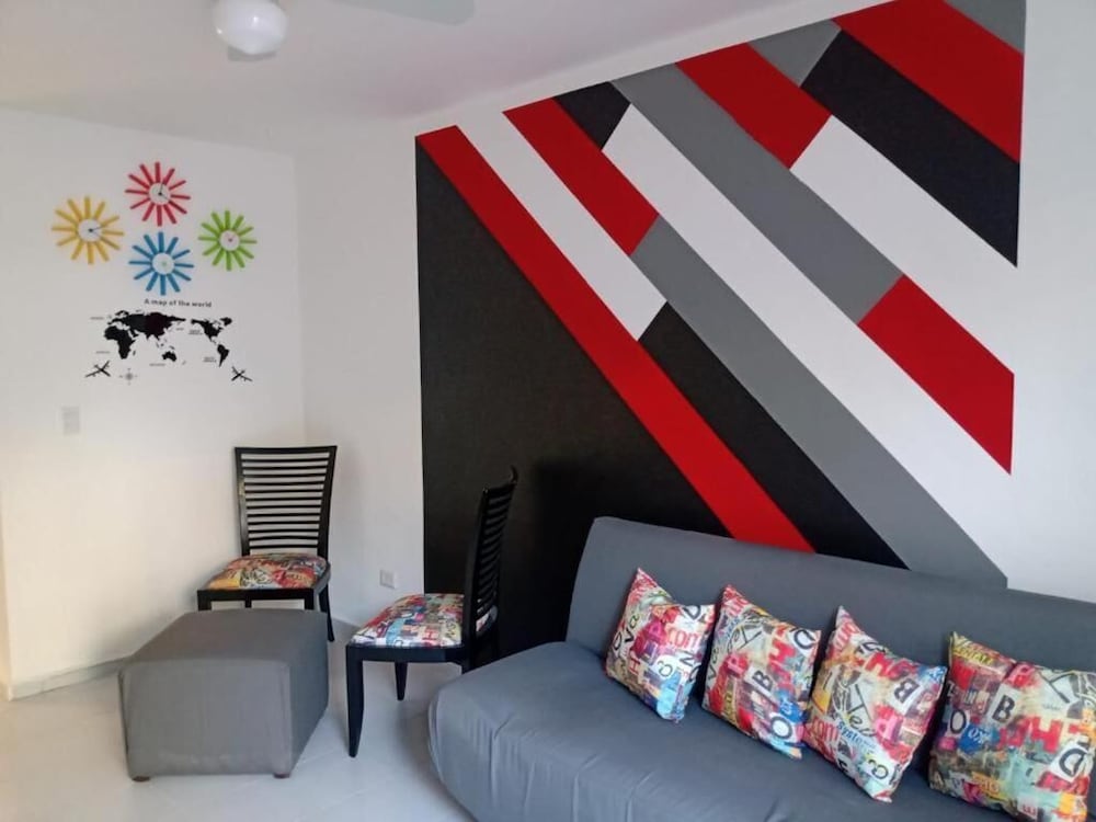 Las Palmas Hostal - Hostel