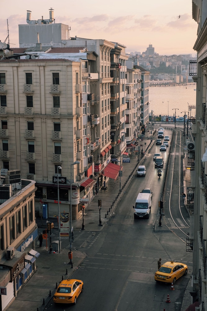 Felicity Otel İstanbul - Image 42