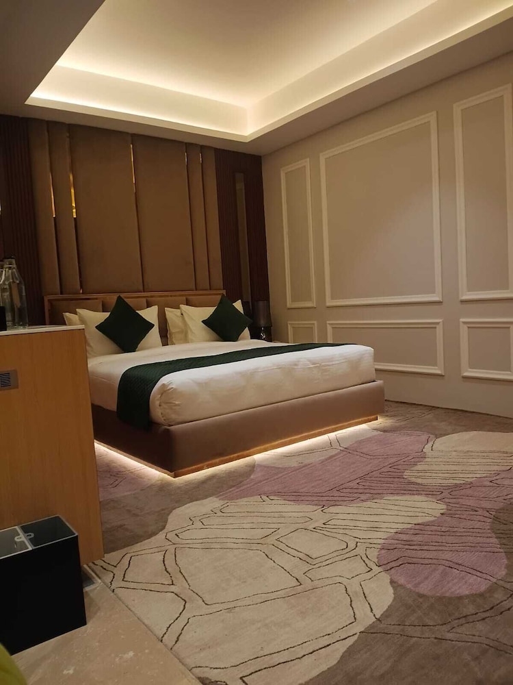 Comfort Inn Vindhyan Vindhyachal