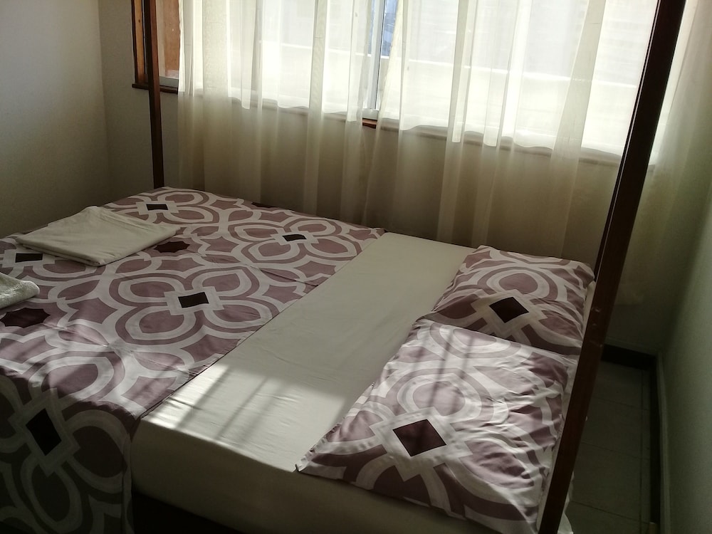 Sokoine House B&B