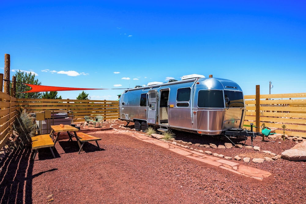The Outpost Grand Canyon