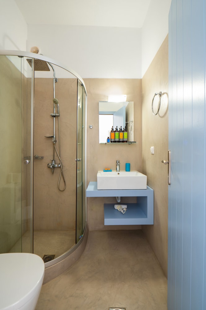 Kallichoron Art Boutique Hotel