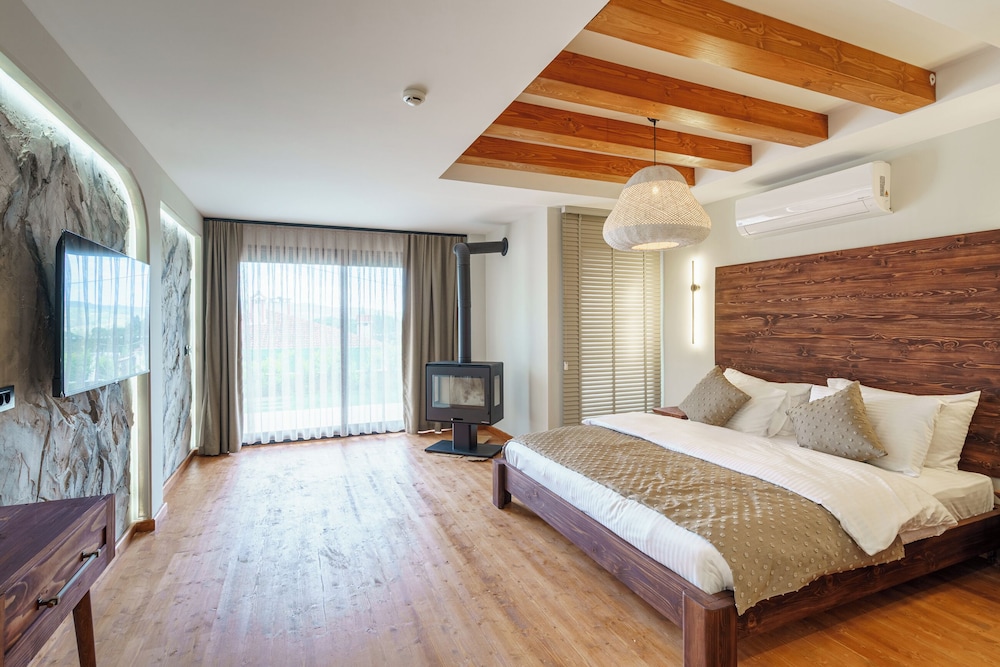 Ephesus Select Suites
