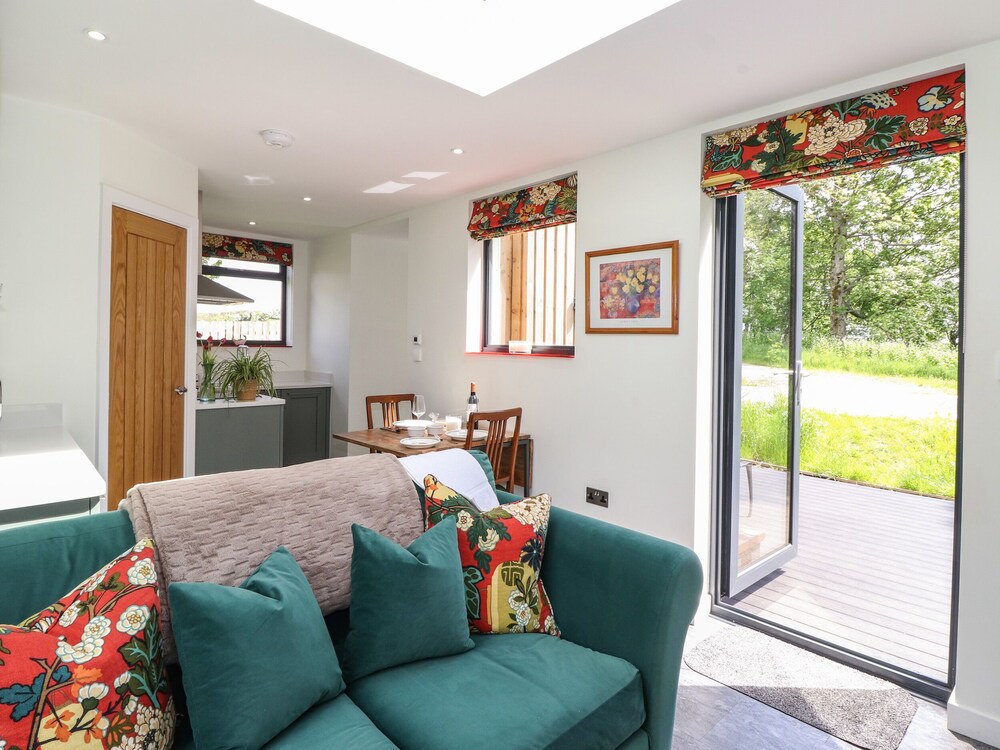 Brow Wood Cabin