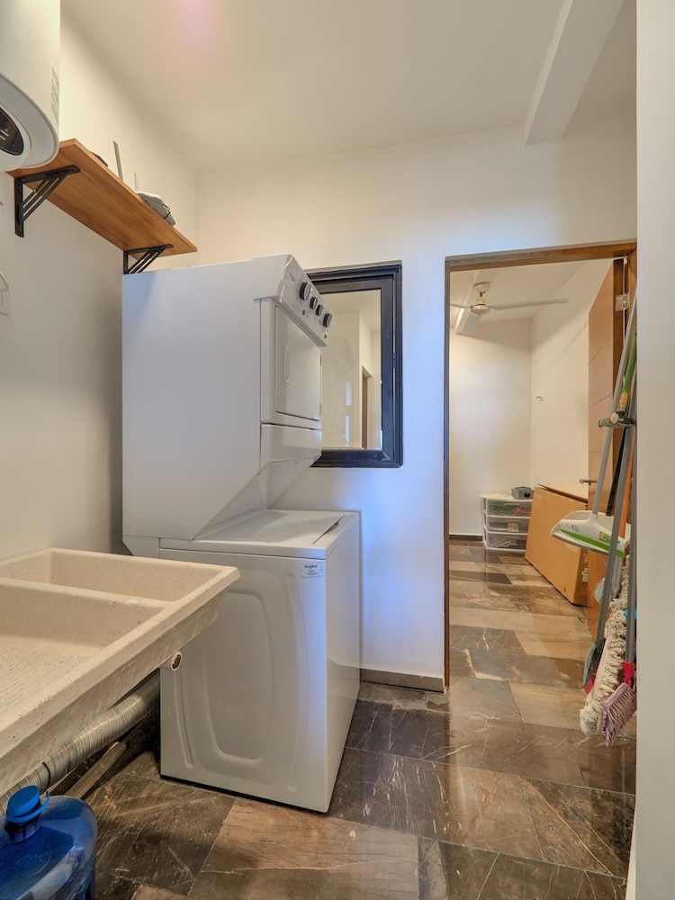 Apartamento Bocamar Reduced - Yucatan Home Rentals view 4