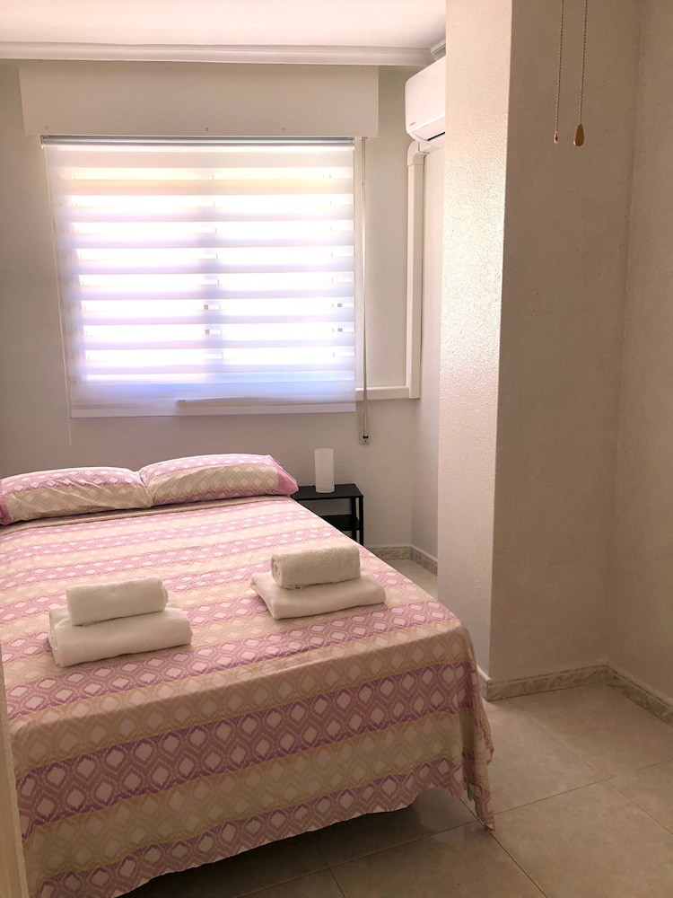 Amplio Apartamento Turistico en Torrevieja