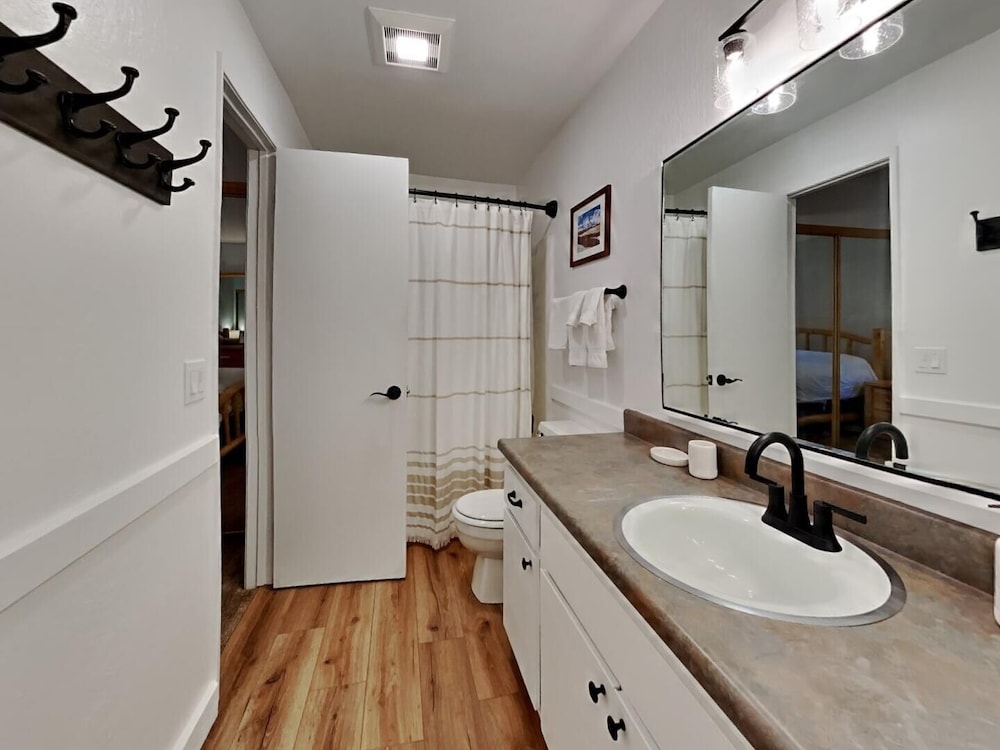 Mammoth Mountain Condos