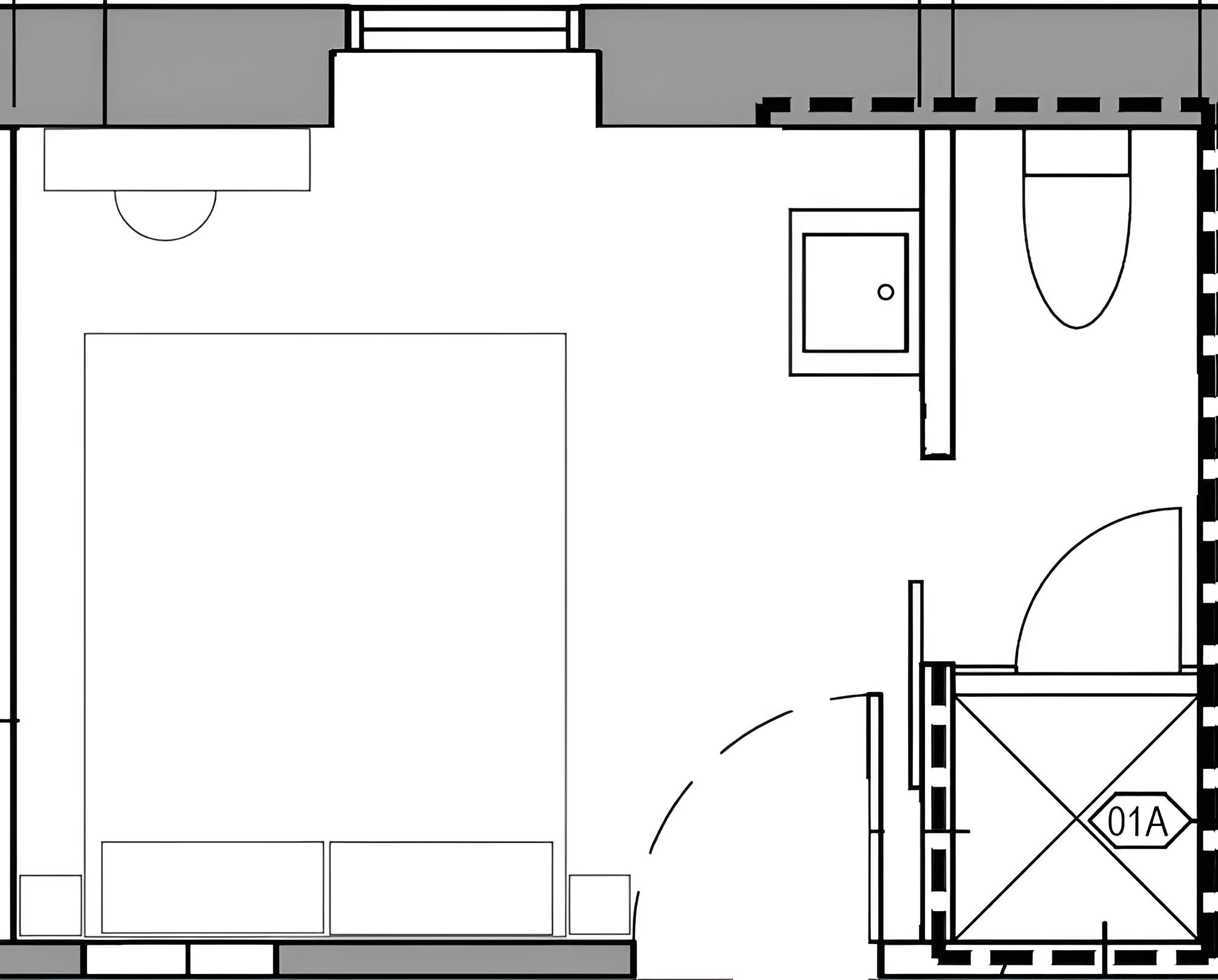 4003 Chestnut 3D in Philadelphia view 2