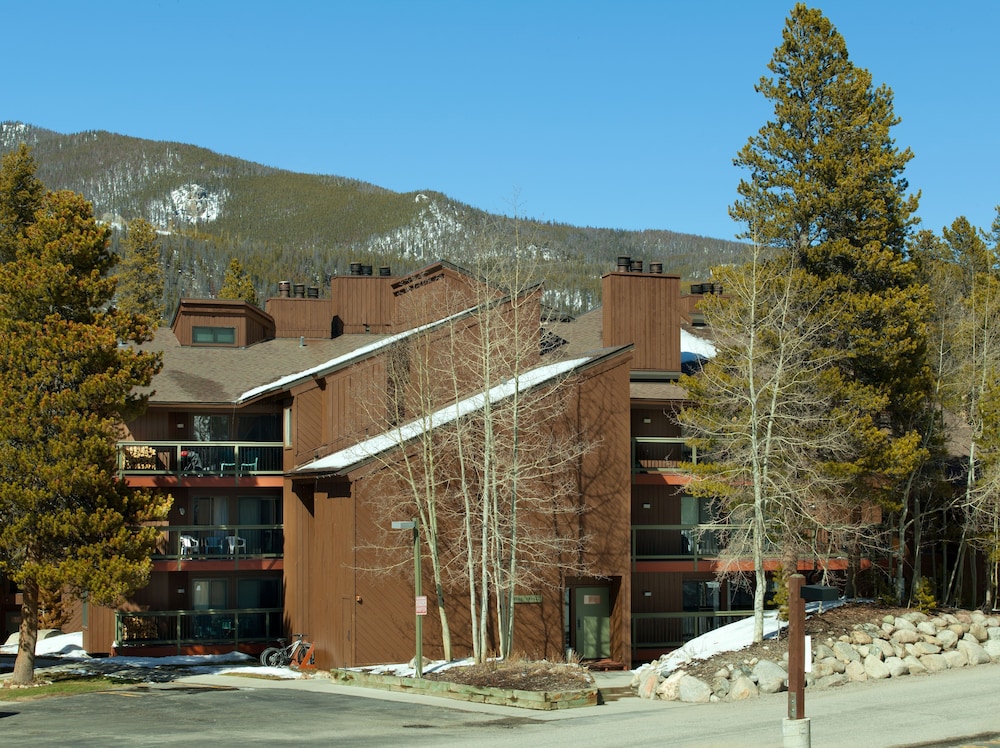 Forest Condominiums by Vail Resorts