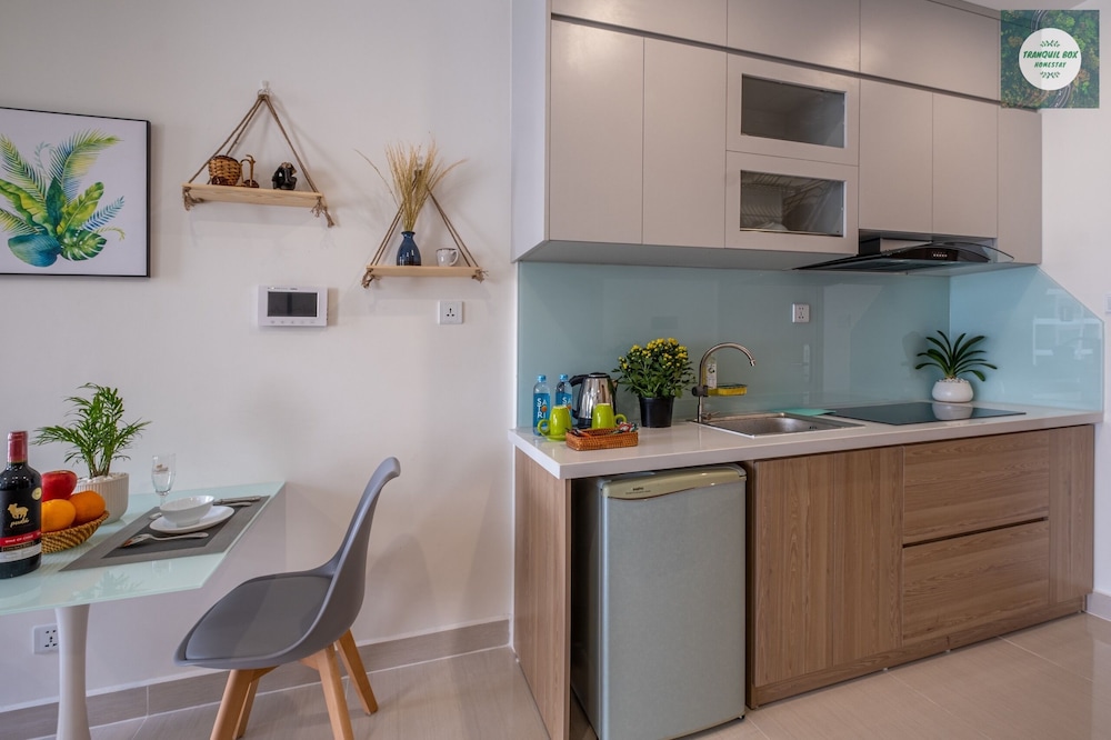 Bom Homes- Vinhomes Ocean Park