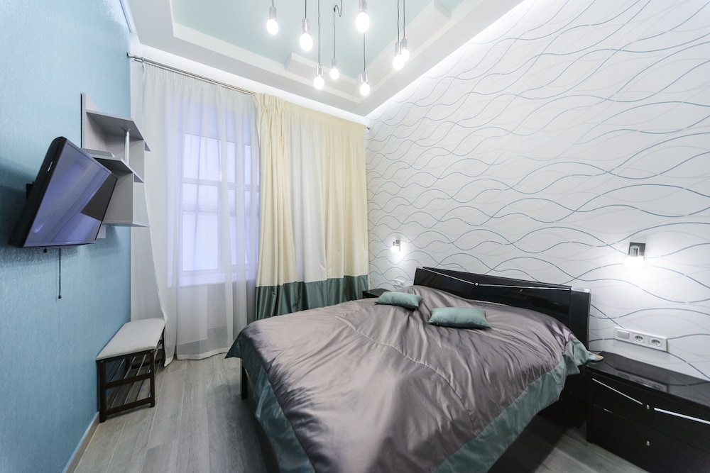 Kiev Accommodation Hotel Service