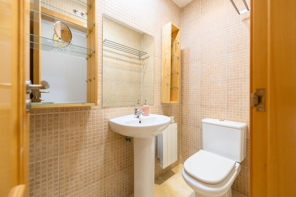 M Din133b Apartamento de 2 Dormitorios a Pasos de