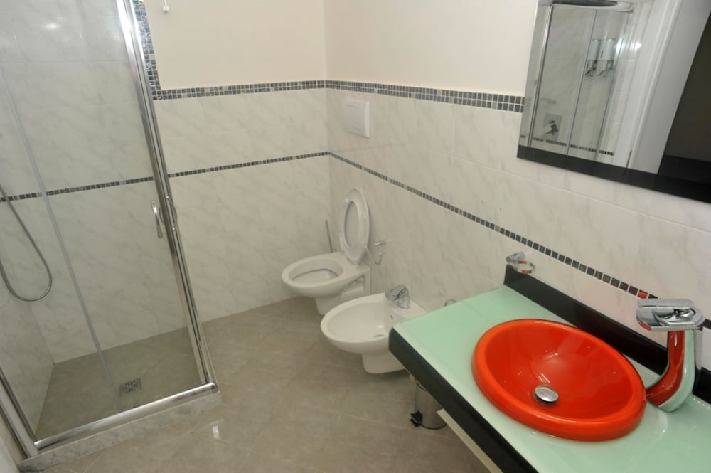 Mini Hotel Peperoncino Palace