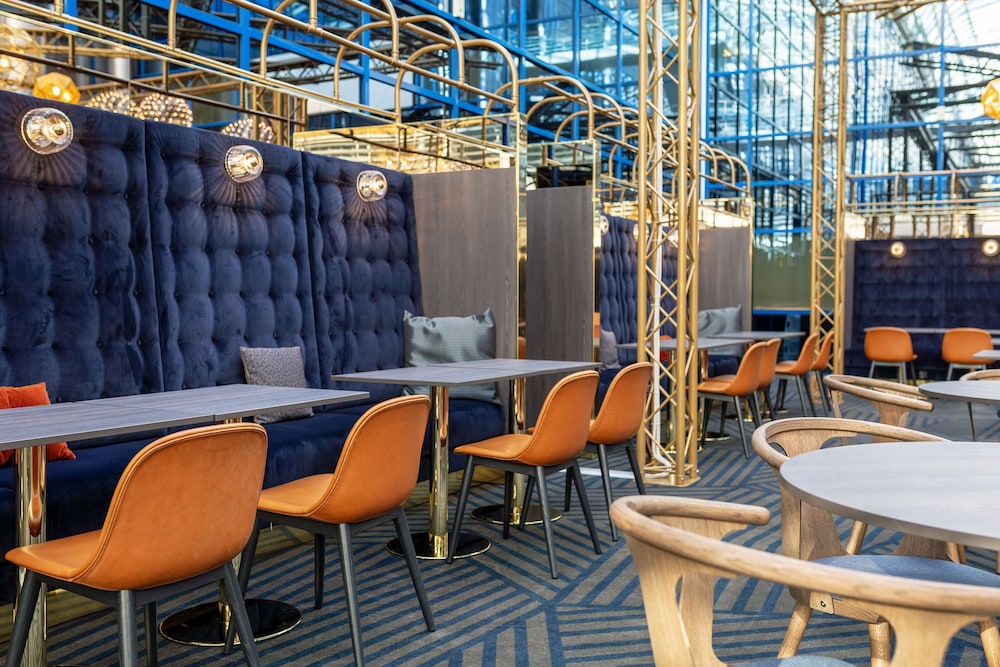 Vantaa Vacations - Scandic Helsinki Airport - Property Image 1