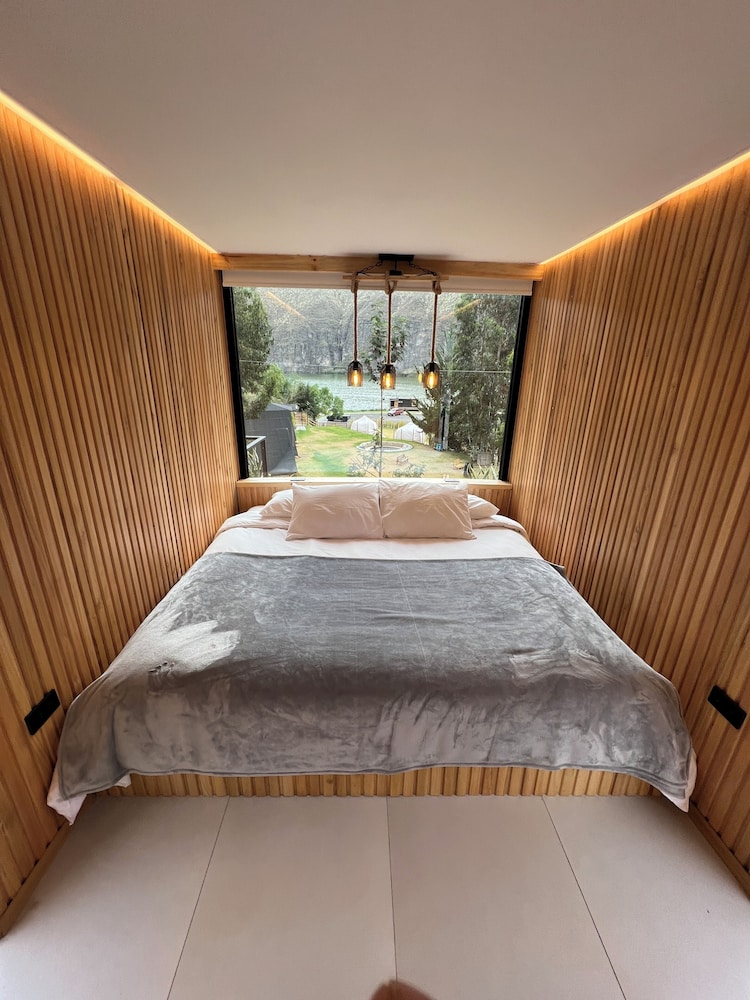 Hawkay Glamping