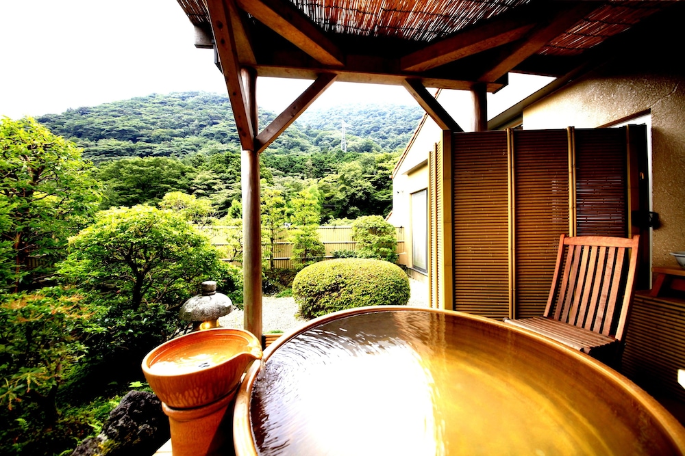 Hotel Okuyumoto 31