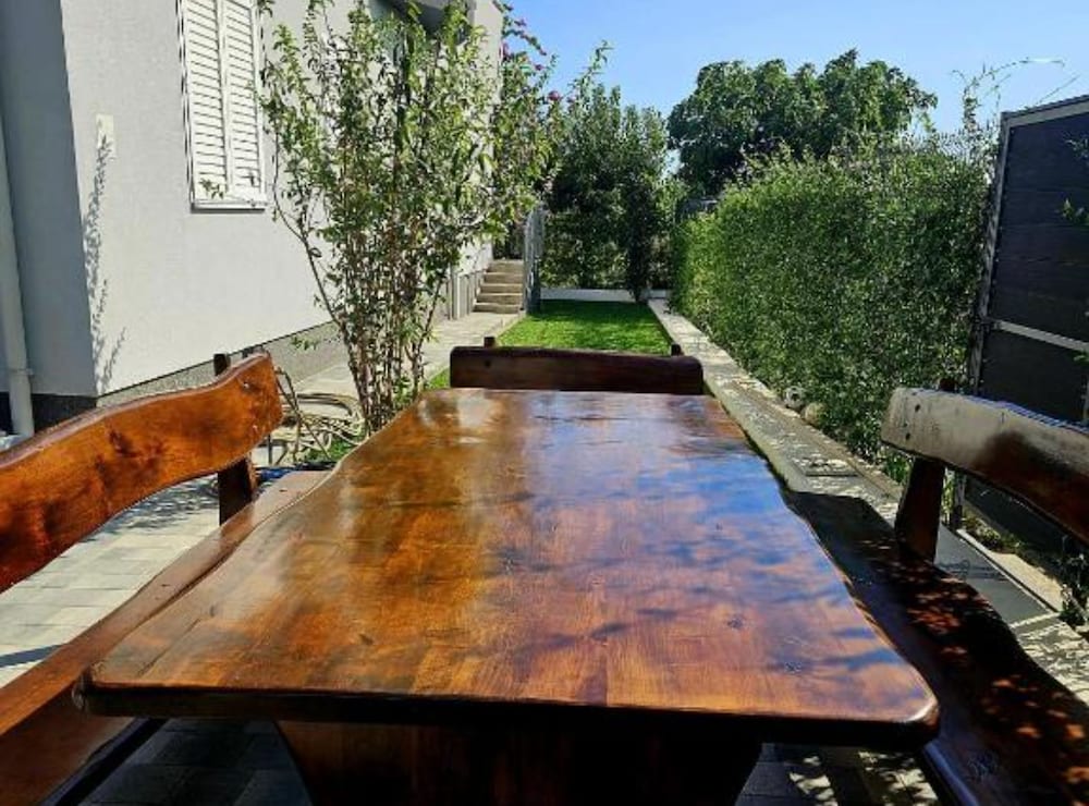 Perla Charming Apartment No1