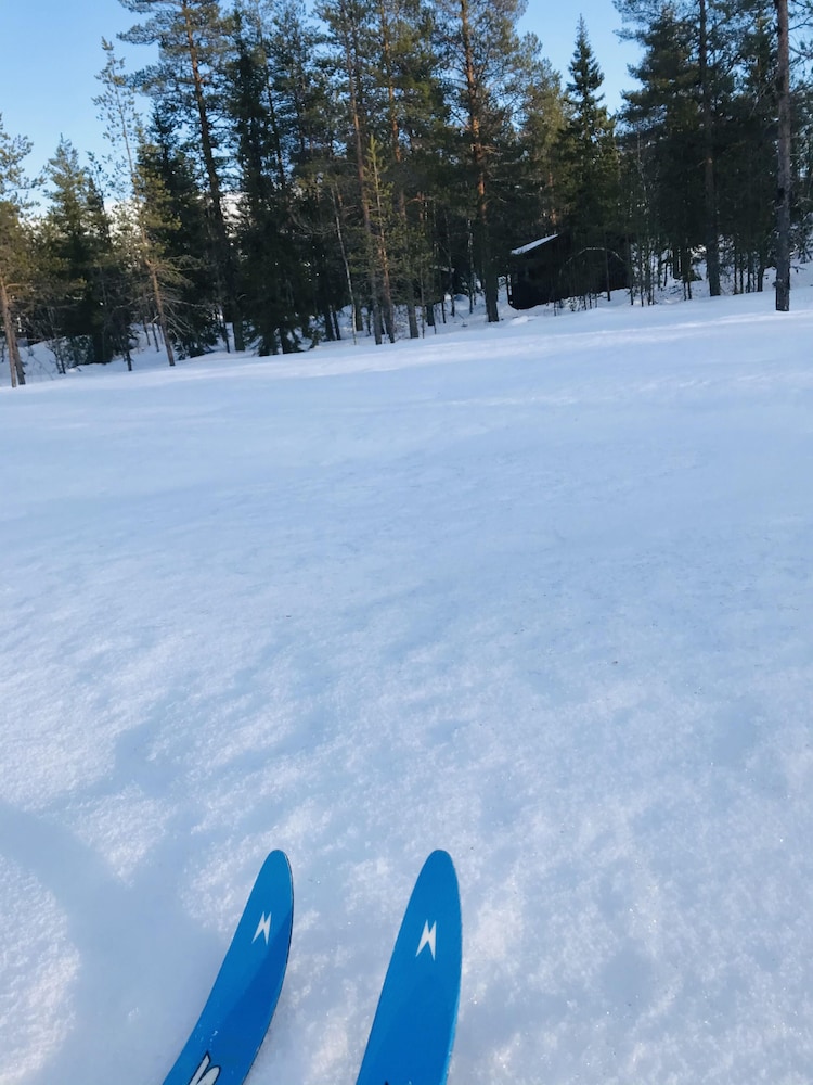 Sæteråsen Hytter & Camping