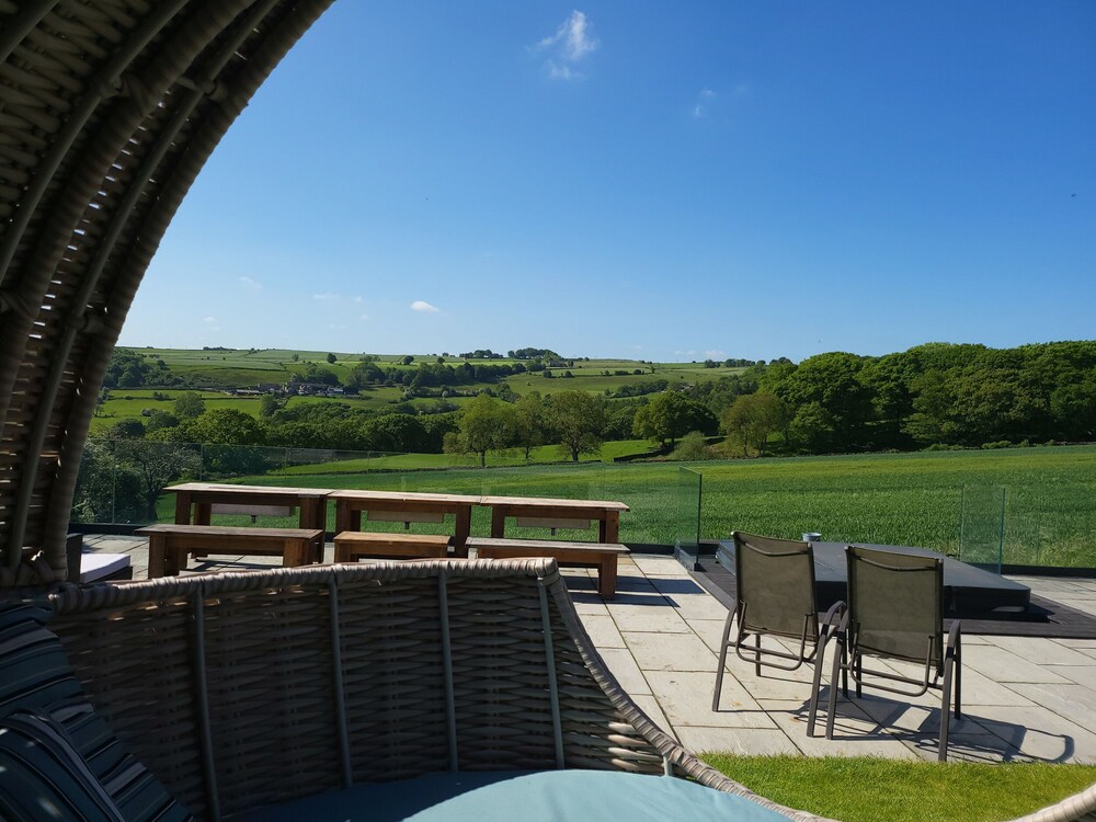 Top Hill Farm Cottage