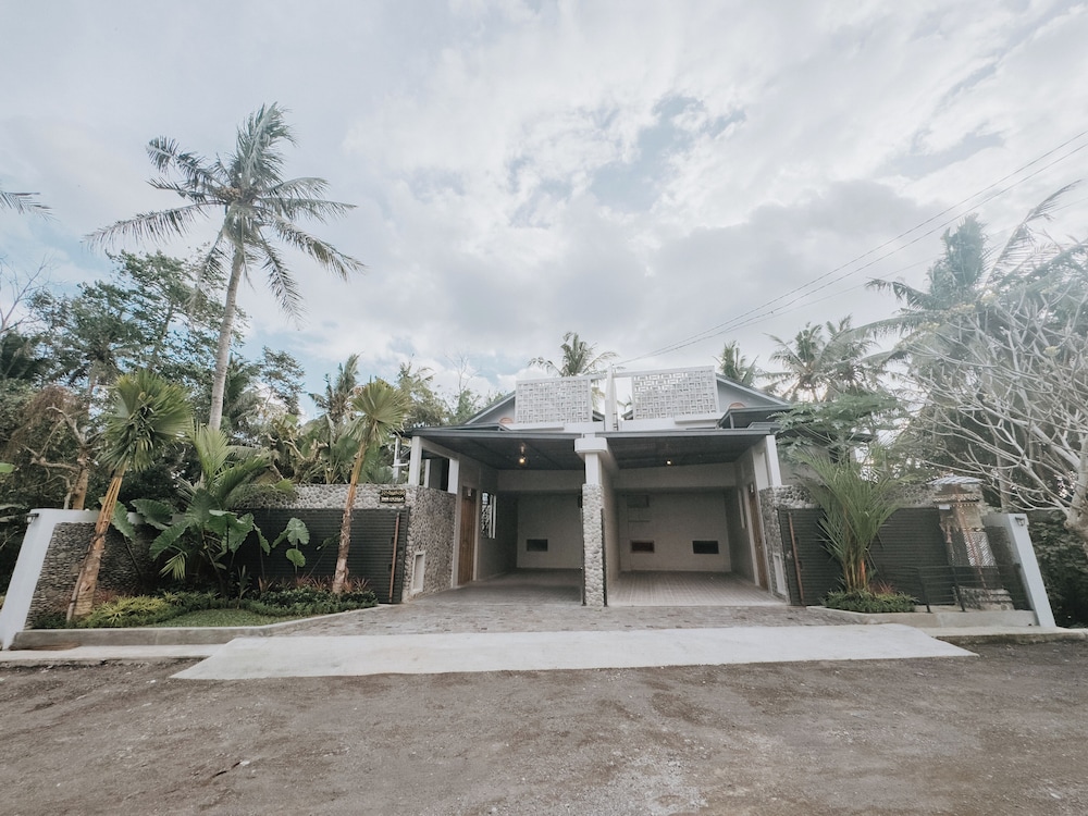 Uma Lys Villa Ubud