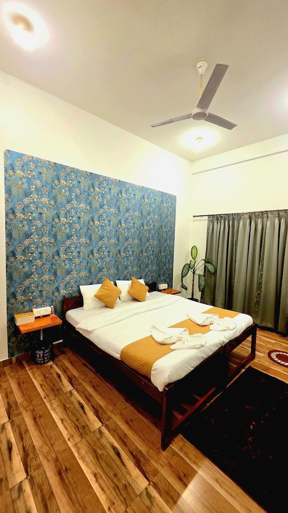 Askava Homestays
