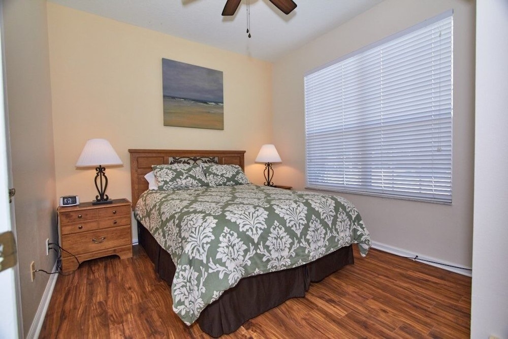 Windsor Palms Resort Townhome W/ Pool Near Disney 3 Bedroom Townhouse