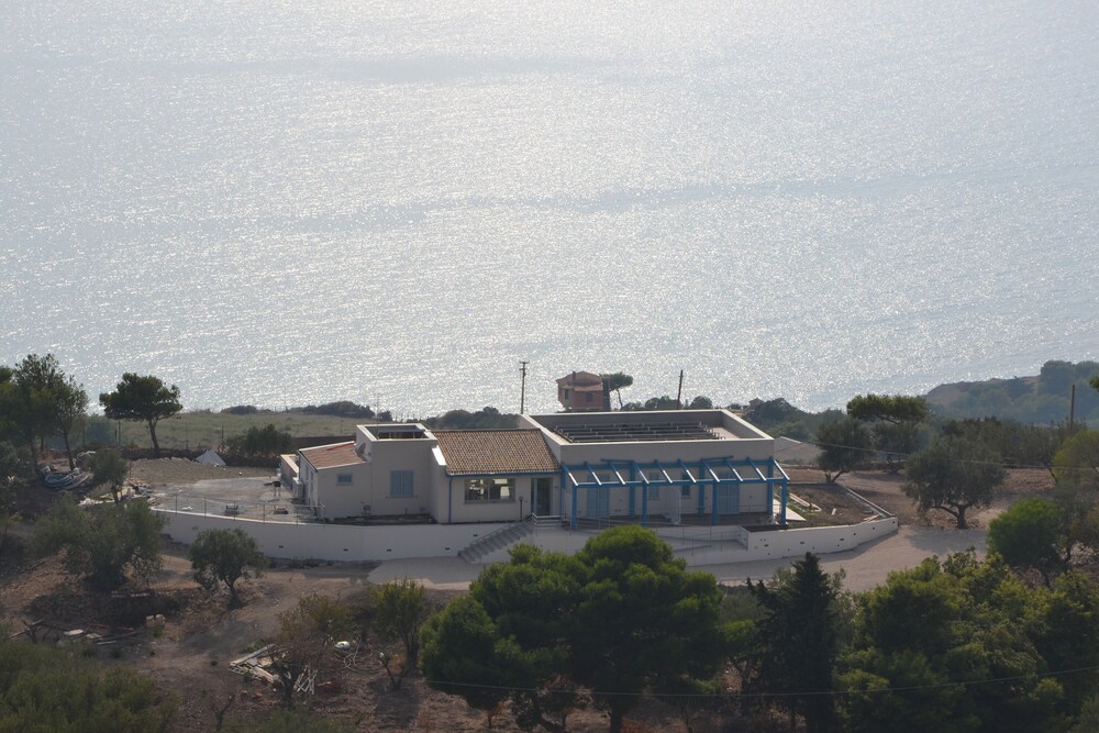Villa di Clelia view 4