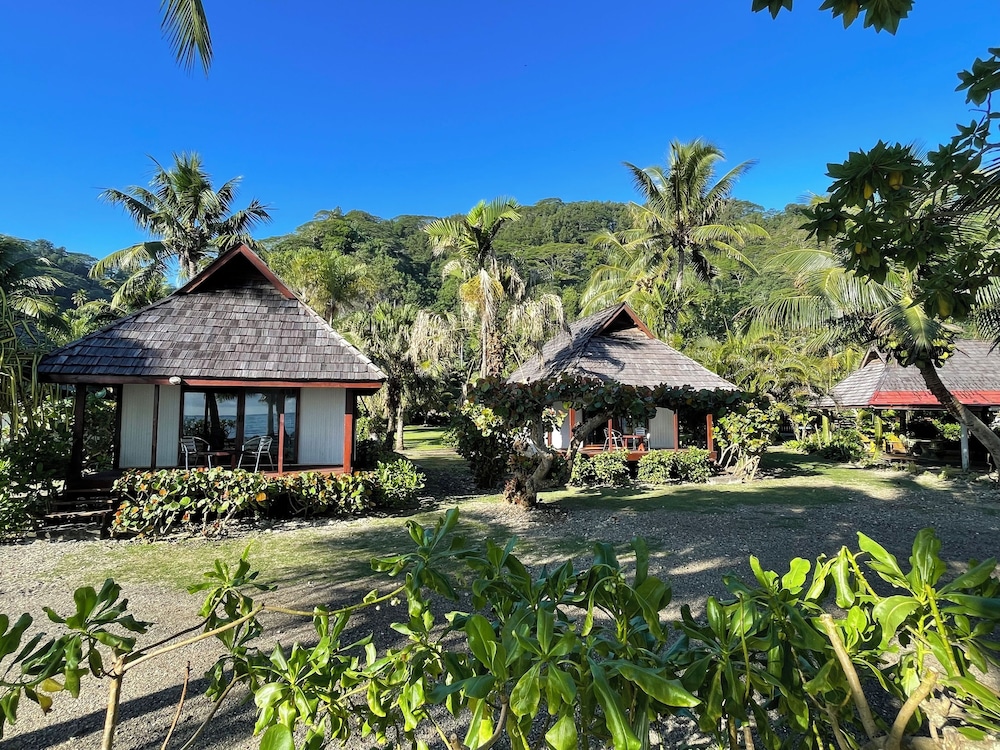 Punatea Village
