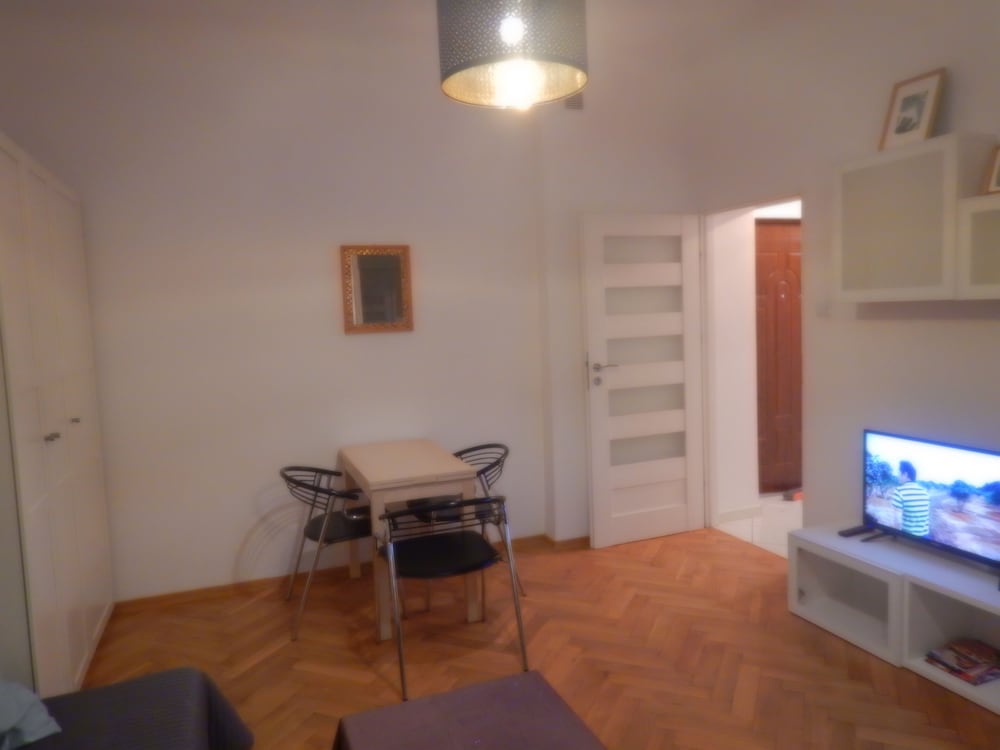 Chmielna Rooms Apartment view 3