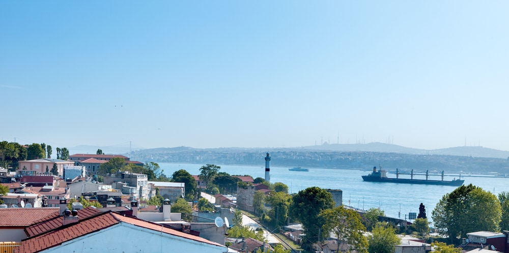 Ferman Otel - Özel Sınıf - Image 77