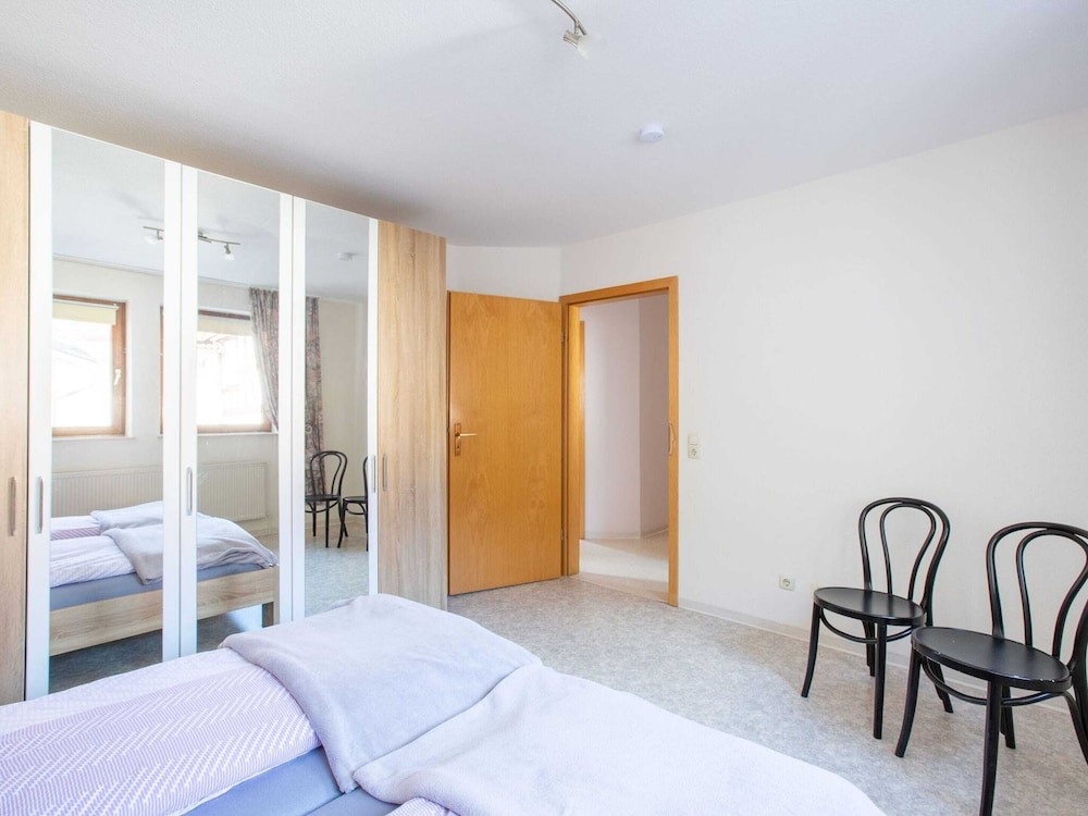 Delightful Holiday Home in Battenberg Near Forest